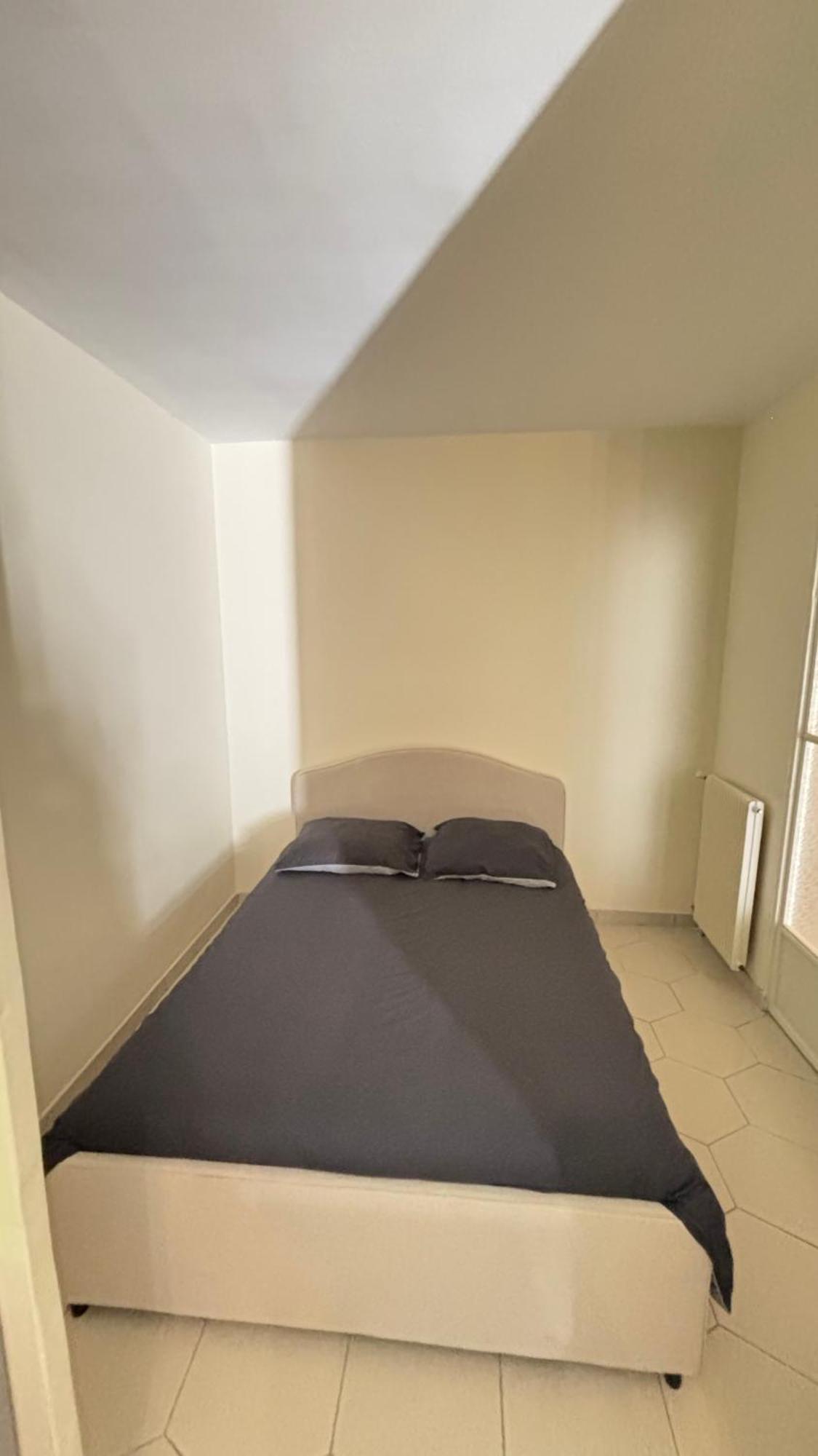 Appartement Super Gare Saint-roch Avec Terrasse Montpellier